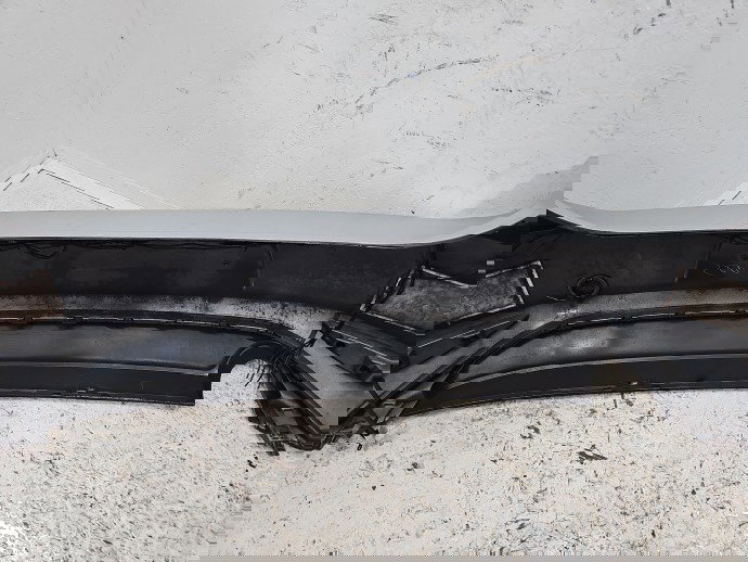 Bara spate Volkswagen Golf 7 (5G) [Fabr 2014-prezent] Hatchback LA7W