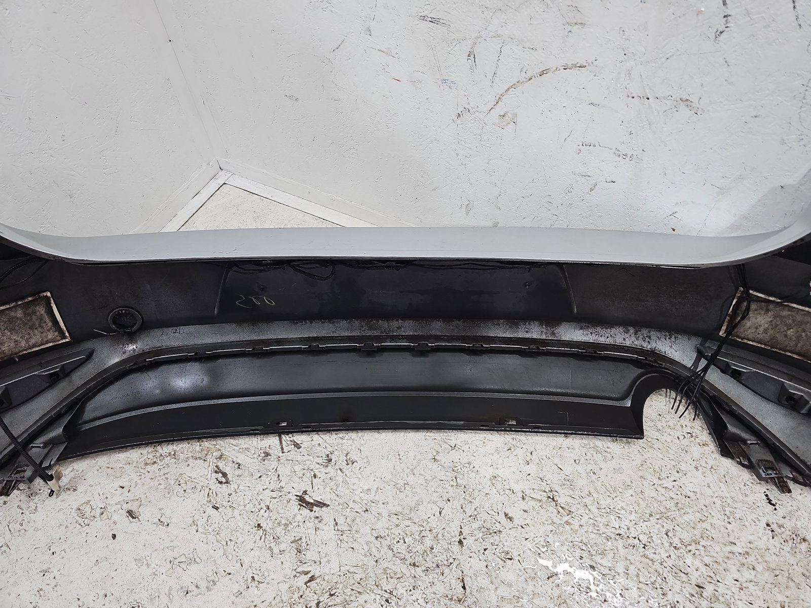 Bara spate Volkswagen Golf 7 (5G) [Fabr 2014-prezent] Hatchback LA7W - imagine 8