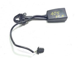 Capsa centura stanga fata OEM Audi A4 (8EC, B7) [Fabr 2004-2008] 2.0 BLB