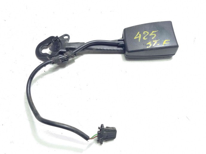 Capsa centura stanga fata OEM Audi A4 (8EC, B7) [Fabr 2004-2008] 2.0 BLB