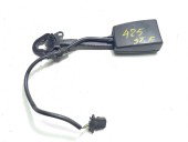 Capsa centura stanga fata OEM Audi A4 (8EC, B7) [Fabr 2004-2008] 2.0 BLB