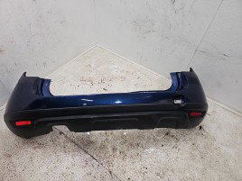 Bara spate Dacia Duster [Fabr 2010-2017] SUV Facelift Albastru metalizat