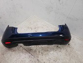 Bara spate Dacia Duster [Fabr 2010-2017] SUV Facelift Albastru metalizat