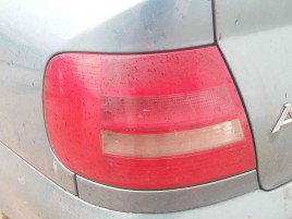 Stop aripa stanga OEM Audi A4 (8D2, B5) [Fabr 1994-2000] 1.9 AHH