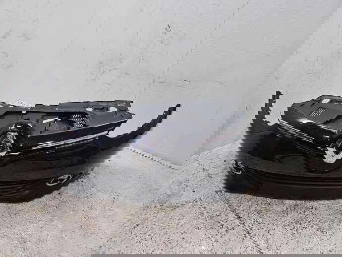 Bara fata Renault Clio 4 [Fabr 2012-2020] Hatchback NEGRU