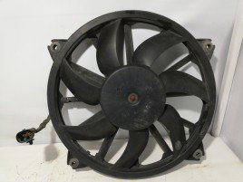 Electroventilator Citroen C4 1.6HDI 1049874716T 2004-2011
