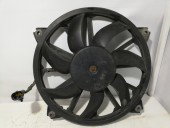 Electroventilator Citroen C4 1.6HDI 1049874716T 2004-2011