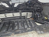 Bara fata Renault Clio 4 [Fabr 2012-2020] Hatchback NEGRU