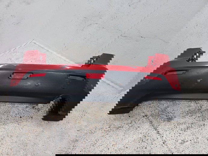 Bara spate MITSUBISHI ASX (GA) [Fabr 2010-2020] SUV P26A