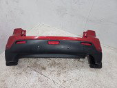 Bara spate MITSUBISHI ASX (GA) [Fabr 2010-2020] SUV P26A