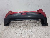 Bara spate MITSUBISHI ASX (GA) [Fabr 2010-2020] SUV P26A