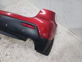 Bara spate MITSUBISHI ASX (GA) [Fabr 2010-2020] SUV P26A