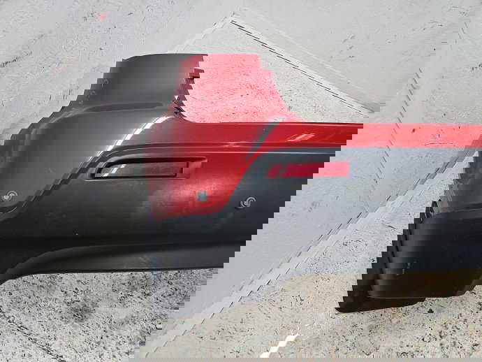 Bara spate MITSUBISHI ASX (GA) [Fabr 2010-2020] SUV P26A