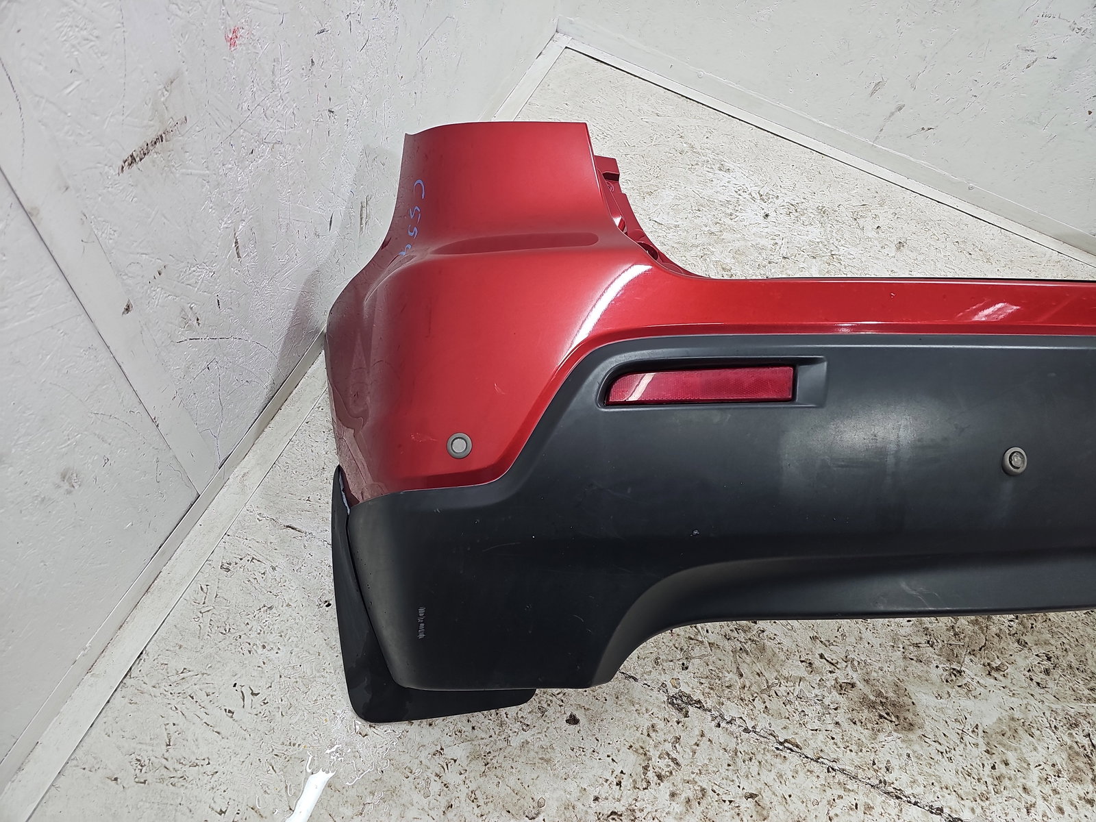 Bara spate MITSUBISHI ASX (GA) [Fabr 2010-2020] SUV P26A - imagine 4