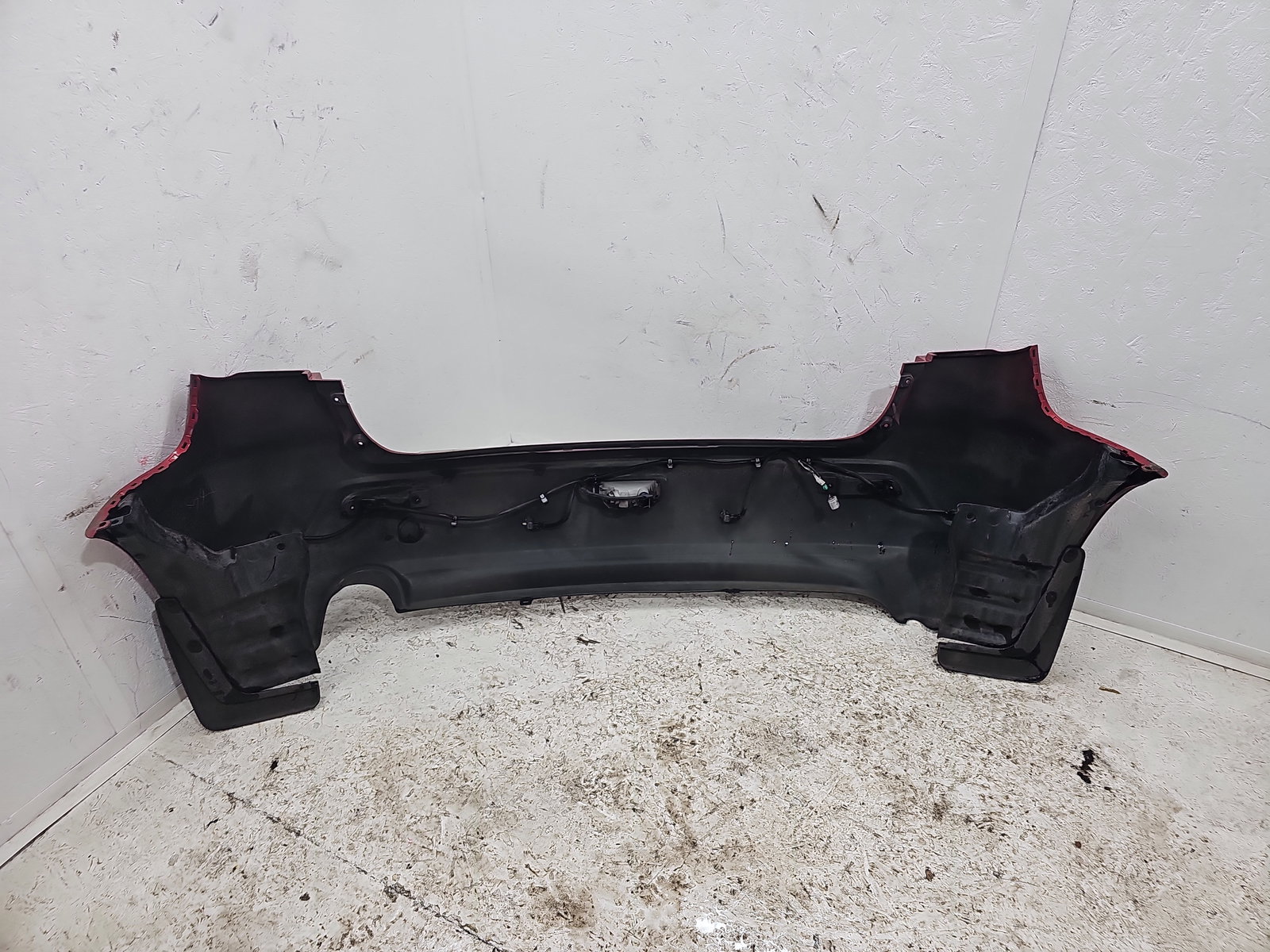 Bara spate MITSUBISHI ASX (GA) [Fabr 2010-2020] SUV P26A - imagine 6