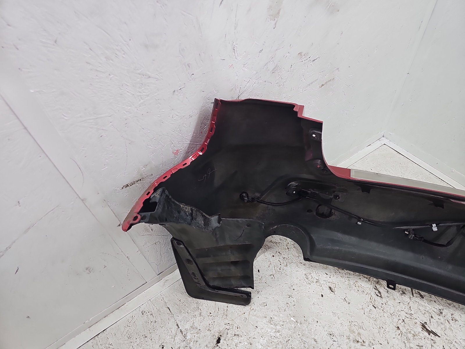 Bara spate MITSUBISHI ASX (GA) [Fabr 2010-2020] SUV P26A - imagine 8