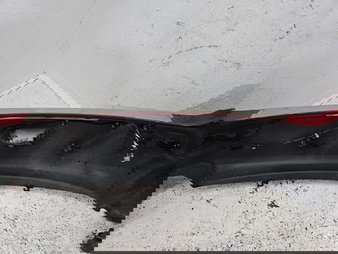 Bara spate MITSUBISHI ASX (GA) [Fabr 2010-2020] SUV P26A