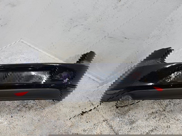 Bara spate Volkswagen Golf 7 (5G) [Fabr 2014-prezent] Hatchback L041