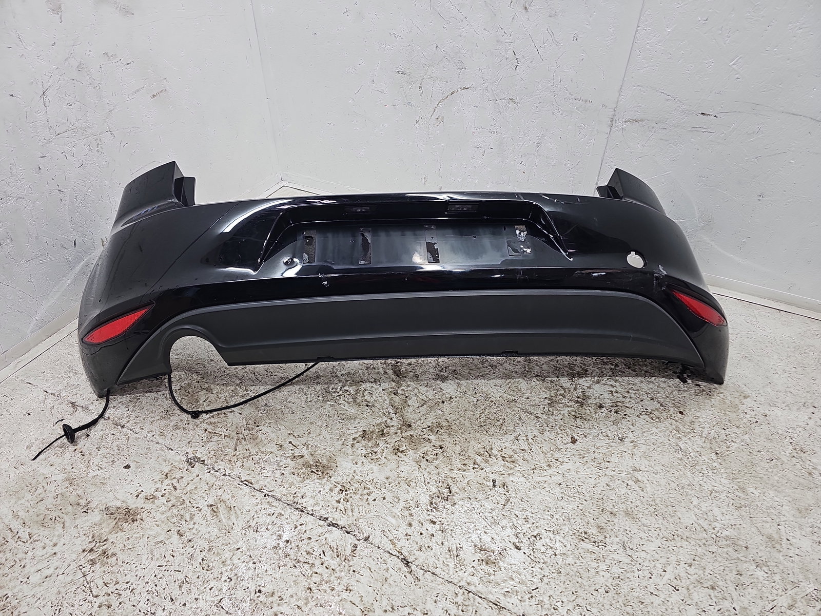 Bara spate Volkswagen Golf 7 (5G) [Fabr 2014-prezent] Hatchback L041 - imagine 3