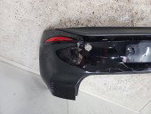 Bara spate Volkswagen Golf 7 (5G) [Fabr 2014-prezent] Hatchback L041