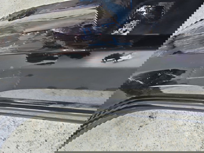 Bara spate Volkswagen Golf 7 (5G) [Fabr 2014-prezent] Hatchback L041