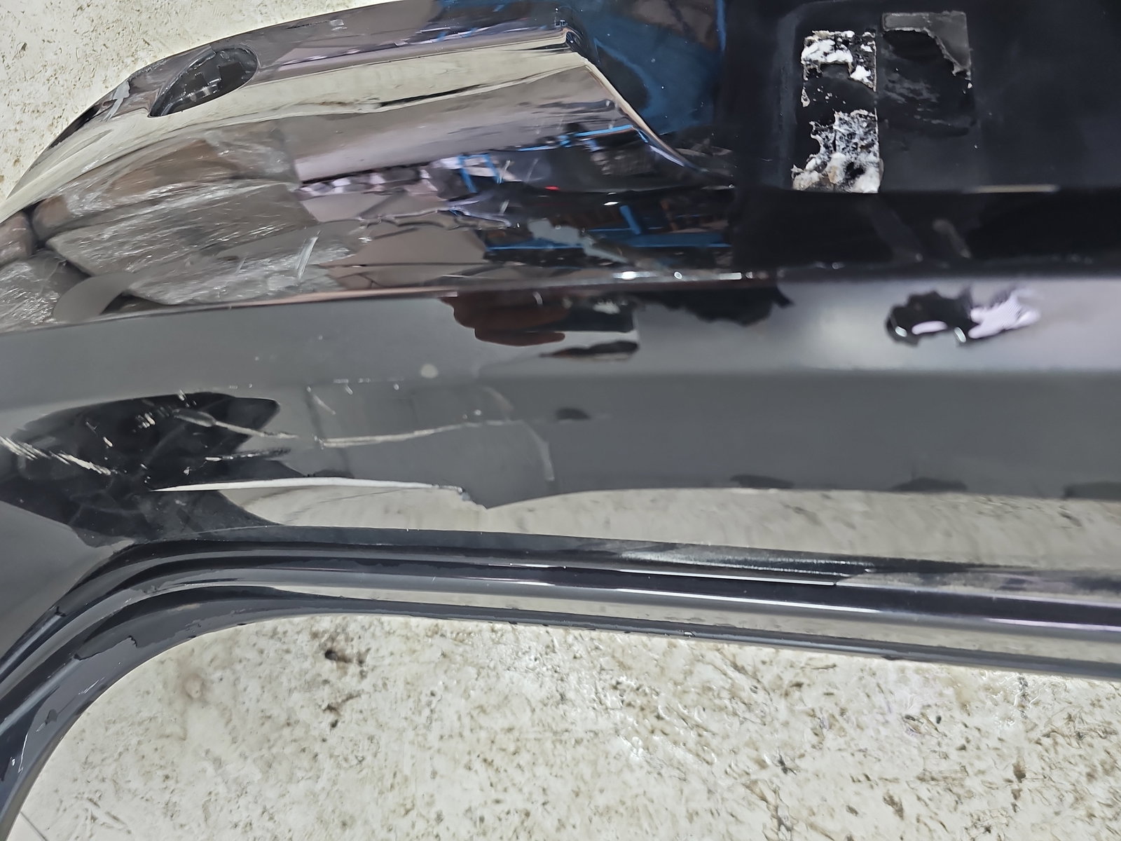 Bara spate Volkswagen Golf 7 (5G) [Fabr 2014-prezent] Hatchback L041 - imagine 6