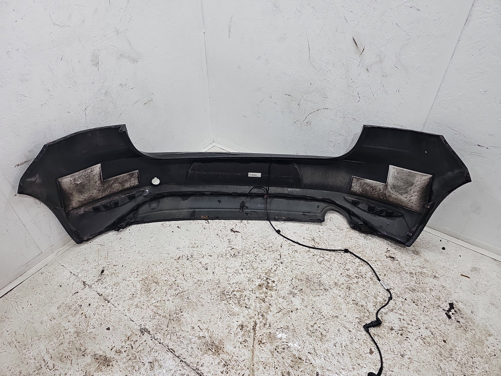 Bara spate Volkswagen Golf 7 (5G) [Fabr 2014-prezent] Hatchback L041 - imagine 7