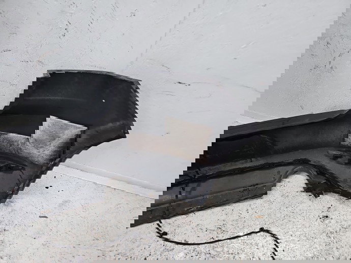 Bara spate Volkswagen Golf 7 (5G) [Fabr 2014-prezent] Hatchback L041