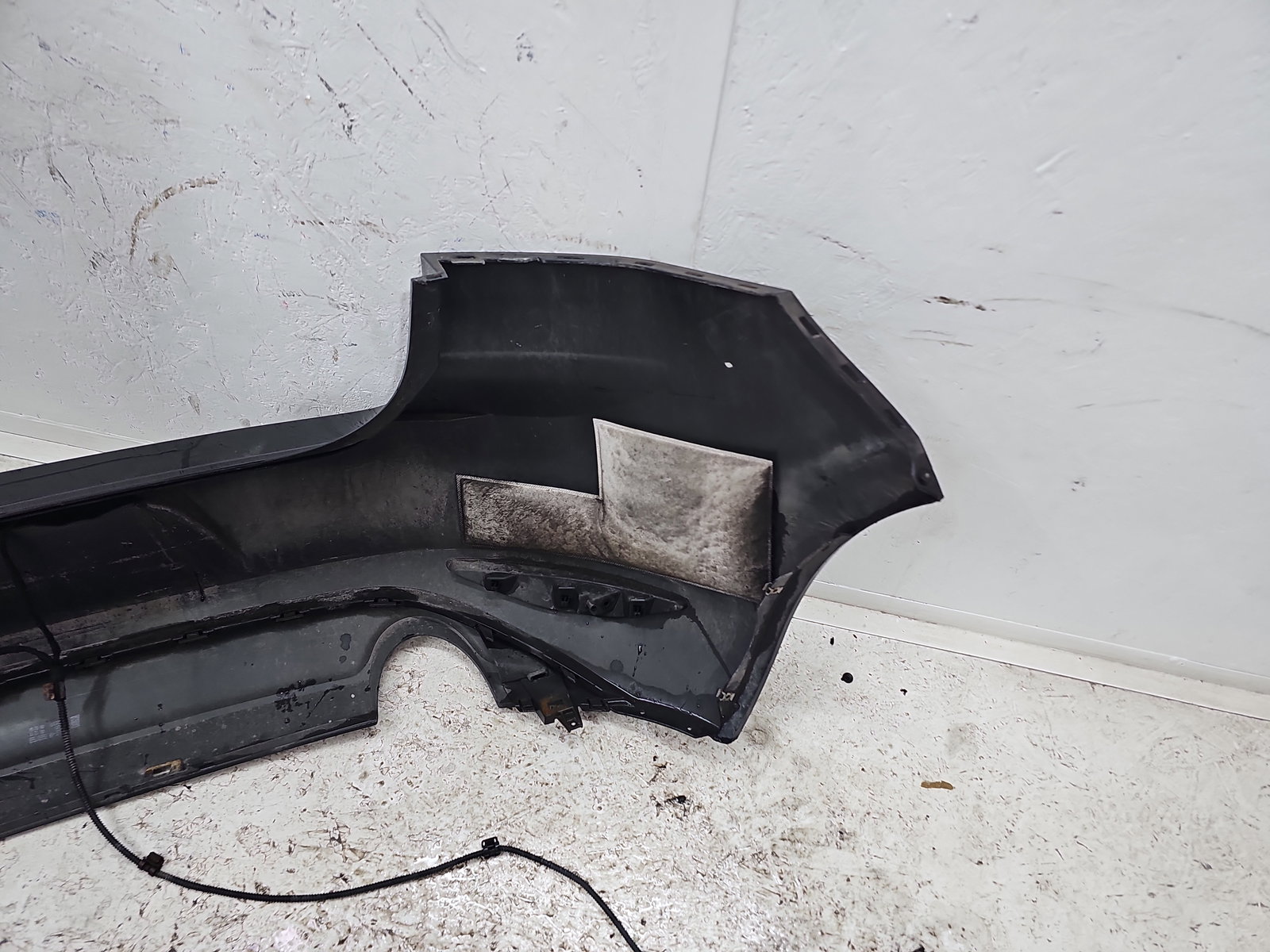 Bara spate Volkswagen Golf 7 (5G) [Fabr 2014-prezent] Hatchback L041 - imagine 8