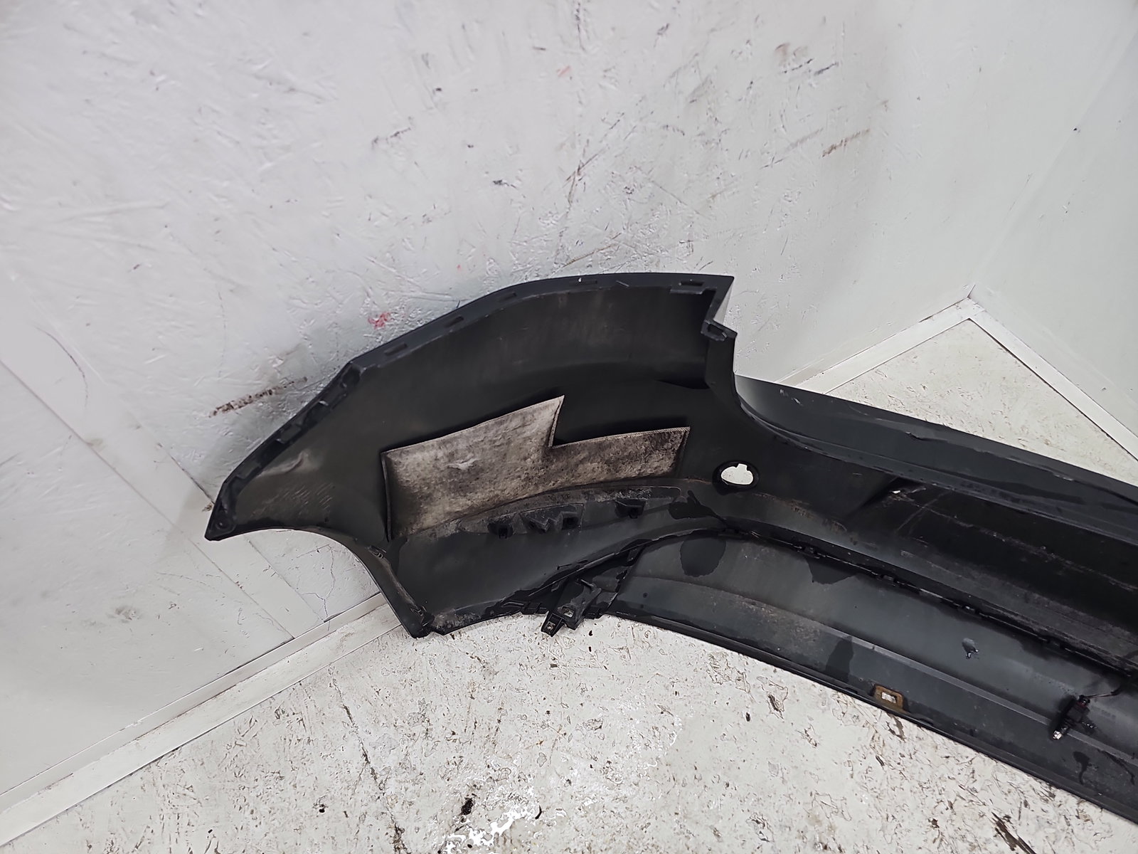 Bara spate Volkswagen Golf 7 (5G) [Fabr 2014-prezent] Hatchback L041 - imagine 9