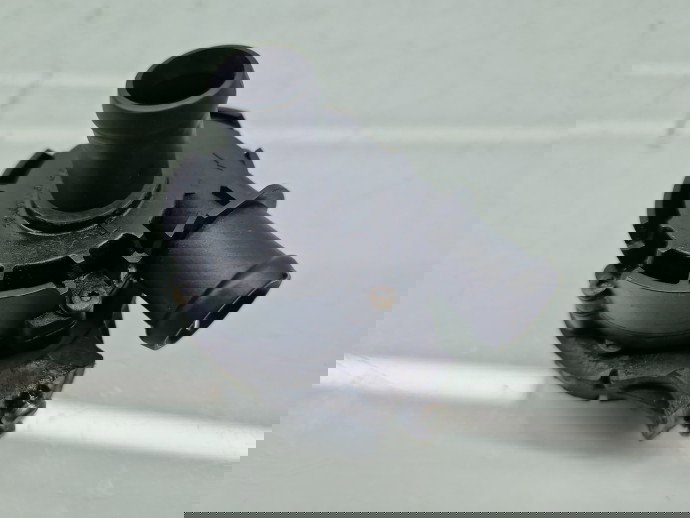 Pompa recirculare apa Volkswagen Golf 7 (5G) [Fabr 2014-prezent] 5G0965567 1.6 TDI CLHA 77KW / 105CP