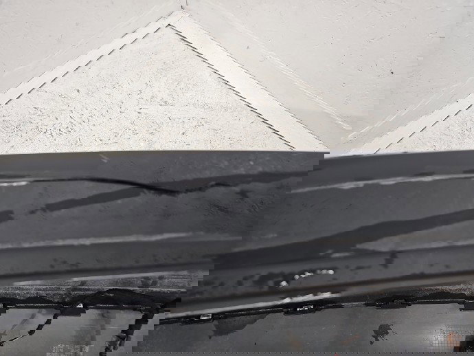 Bara spate Volkswagen Golf 7 (5G) [Fabr 2014-prezent] Hatchback L041