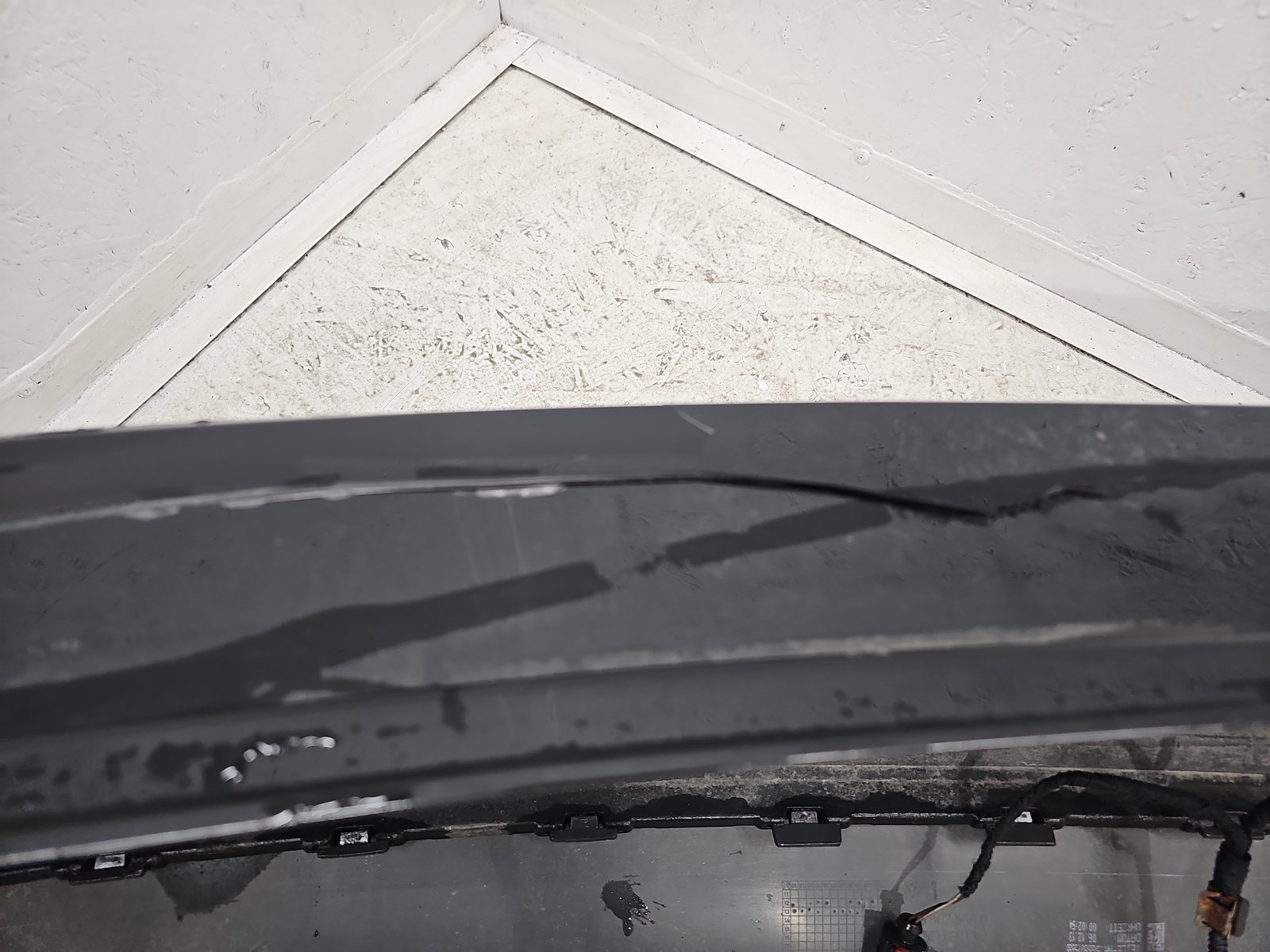 Bara spate Volkswagen Golf 7 (5G) [Fabr 2014-prezent] Hatchback L041 - imagine 10