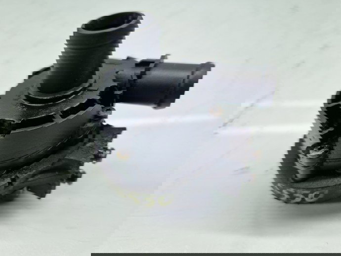 Pompa recirculare apa Volkswagen Golf 7 (5G) [Fabr 2014-prezent] 5G0965567 1.6 TDI CLHA 77KW / 105CP