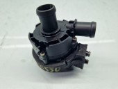 Pompa recirculare apa Volkswagen Golf 7 (5G) [Fabr 2014-prezent] 5G0965567 1.6 TDI CLHA 77KW / 105CP