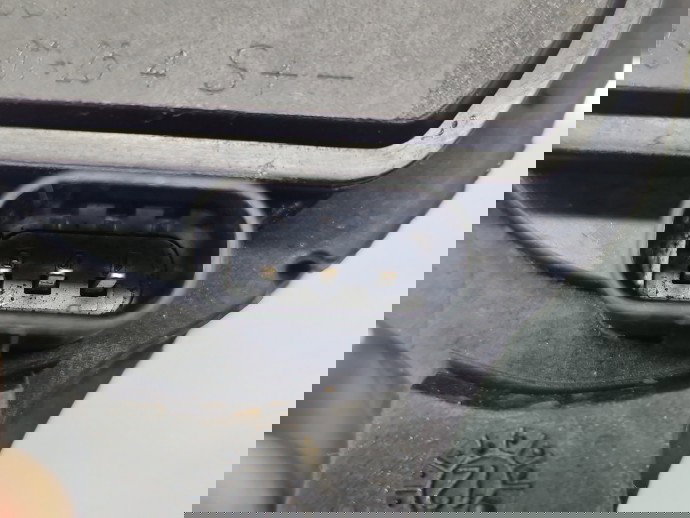 Pompa recirculare apa Volkswagen Golf 7 (5G) [Fabr 2014-prezent] 5G0965567 1.6 TDI CLHA 77KW / 105CP