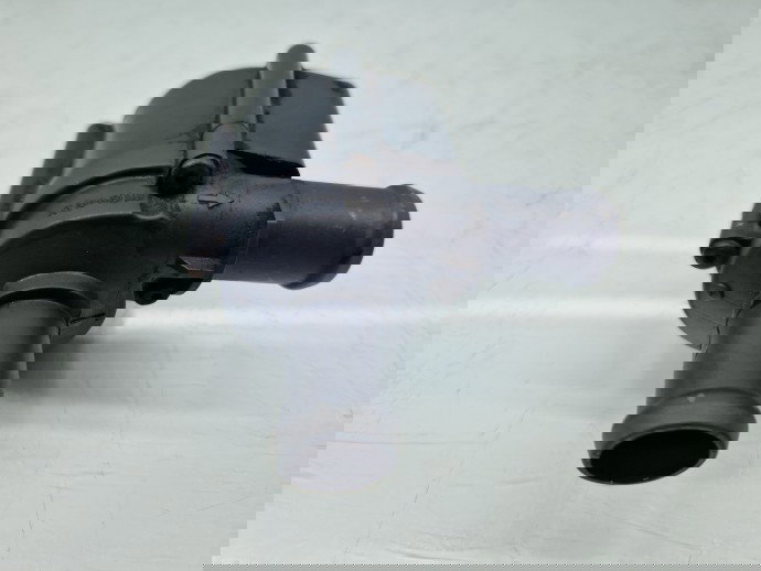 Pompa recirculare apa Volkswagen Golf 7 (5G) [Fabr 2014-prezent] 5Q0965561B 1.6 TDI CLHA 77KW / 105CP