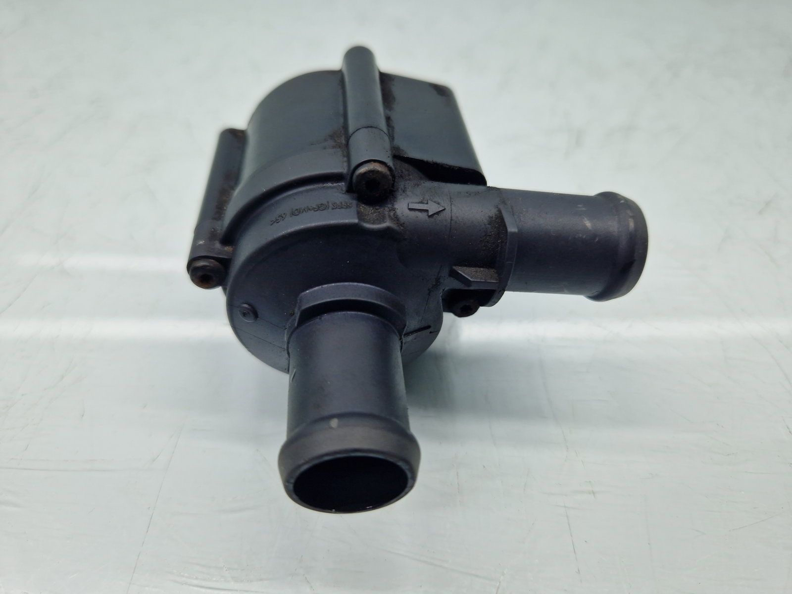 Pompa recirculare apa Volkswagen Golf 7 (5G) [Fabr 2014-prezent] 5Q0965561B 1.6 TDI CLHA 77KW / 105CP - imagine 1