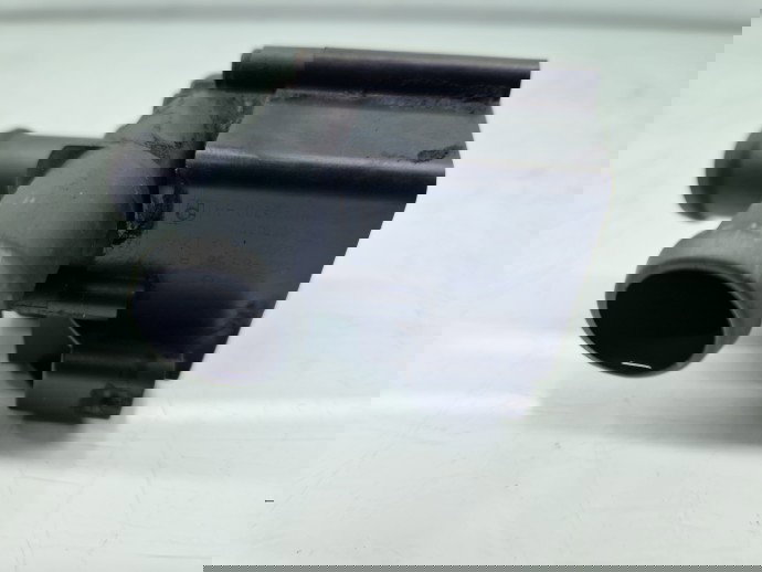 Pompa recirculare apa Volkswagen Golf 7 (5G) [Fabr 2014-prezent] 5Q0965561B 1.6 TDI CLHA 77KW / 105CP