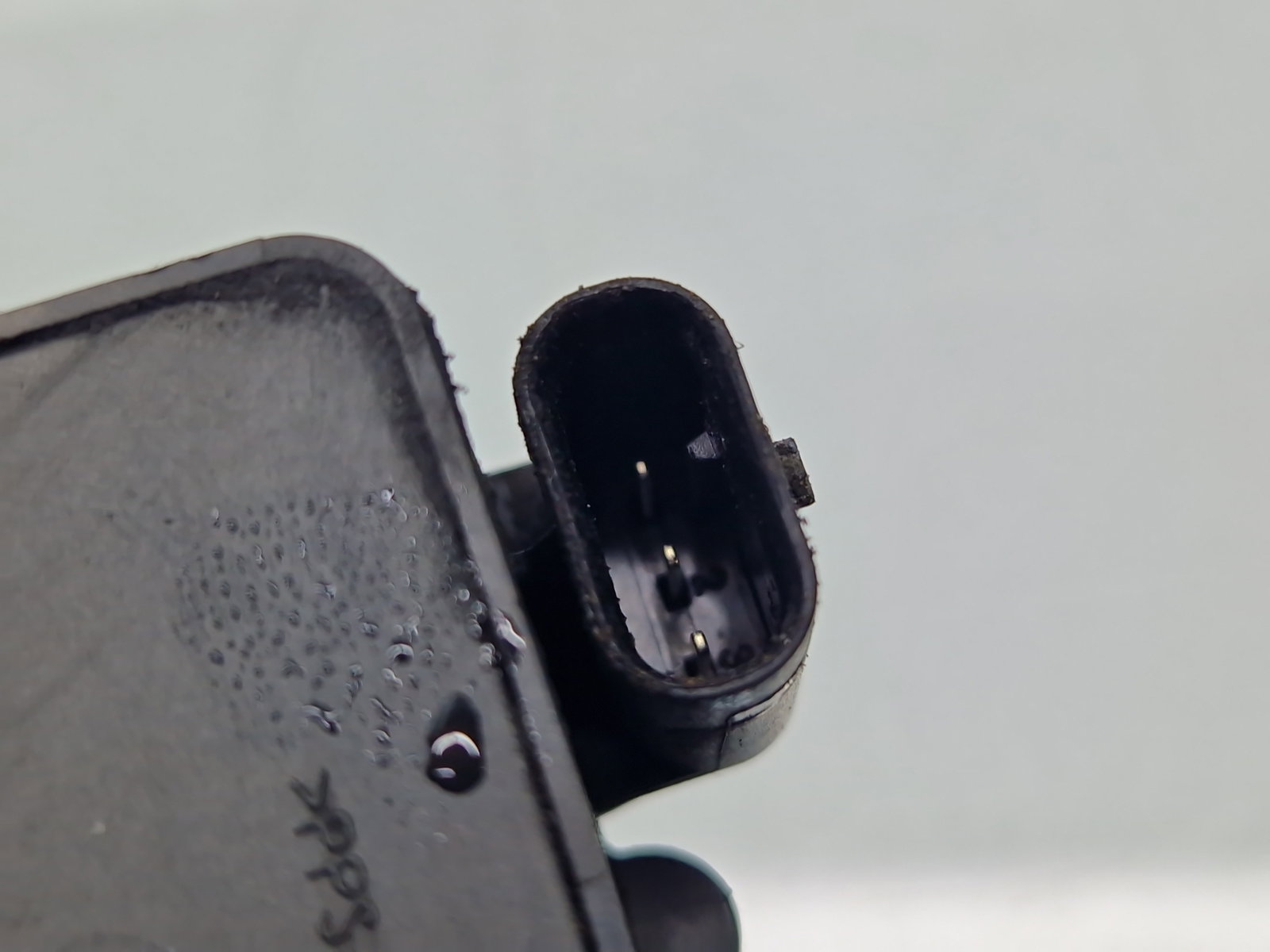 Pompa recirculare apa Volkswagen Golf 7 (5G) [Fabr 2014-prezent] 5Q0965561B 1.6 TDI CLHA 77KW / 105CP - imagine 5