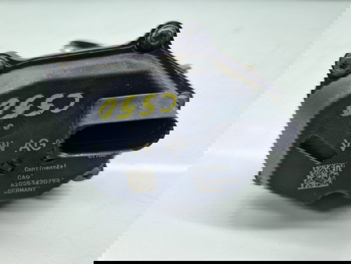 Supapa EGR Volkswagen Golf 7 (5G) [Fabr 2014-prezent] 04L131501 1.6 TDI CLHA 77KW / 105CP