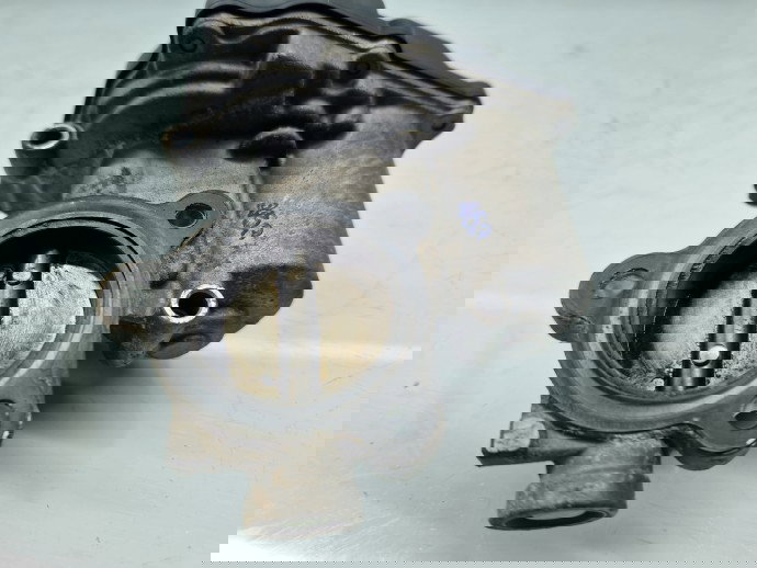 Supapa EGR Volkswagen Golf 7 (5G) [Fabr 2014-prezent] 04L131501 1.6 TDI CLHA 77KW / 105CP