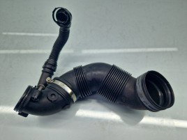 Tub admisie aer Volkswagen Golf 7 (5G) [Fabr 2014-prezent] 5Q0129654 1.6 TDI CLHA 77KW / 105CP