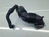 Tub admisie aer Volkswagen Golf 7 (5G) [Fabr 2014-prezent] 5Q0129654 1.6 TDI CLHA 77KW / 105CP