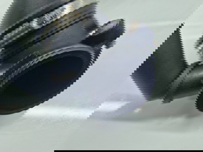 Tub admisie aer Volkswagen Golf 7 (5G) [Fabr 2014-prezent] 5Q0129654 1.6 TDI CLHA 77KW / 105CP