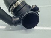 Tub admisie aer Volkswagen Golf 7 (5G) [Fabr 2014-prezent] 5Q0129654 1.6 TDI CLHA 77KW / 105CP