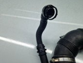 Tub admisie aer Volkswagen Golf 7 (5G) [Fabr 2014-prezent] 5Q0129654 1.6 TDI CLHA 77KW / 105CP