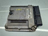 Calculator motor ECU Volkswagen Golf 7 (5G) [Fabr 2014-prezent] 04L907309B 1.6 TDI CLHA 77KW / 105CP