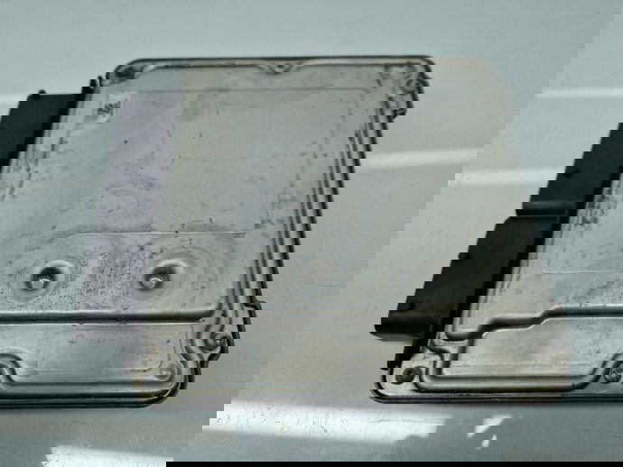 Calculator motor ECU Volkswagen Golf 7 (5G) [Fabr 2014-prezent] 04L907309B 1.6 TDI CLHA 77KW / 105CP