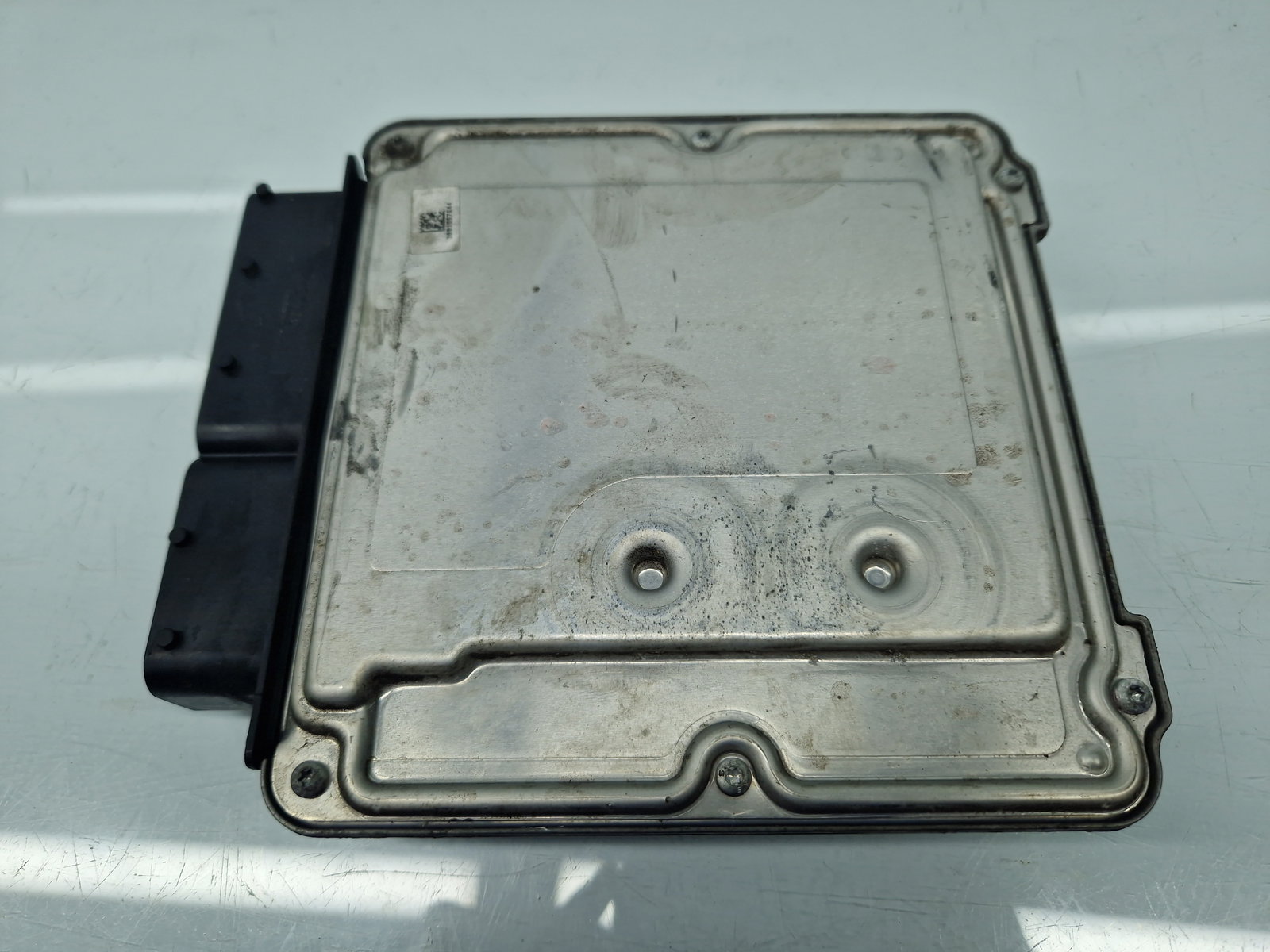 Calculator motor ECU Volkswagen Golf 7 (5G) [Fabr 2014-prezent] 04L907309B 1.6 TDI CLHA 77KW / 105CP - imagine 2